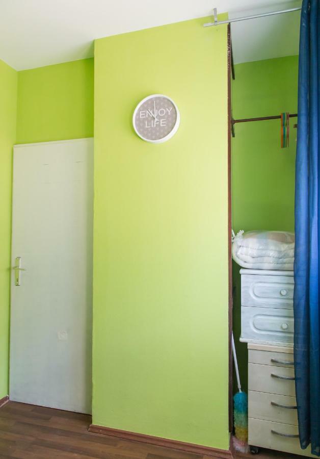 Studio Apartman Tirkiz Zágráb Kültér fotó