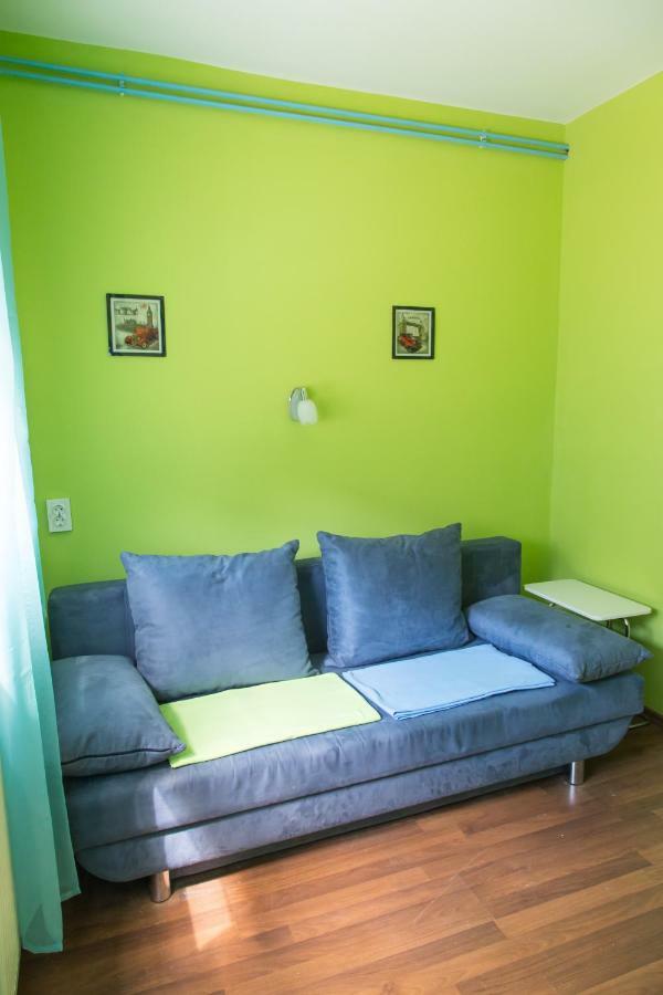 Studio Apartman Tirkiz Zágráb Kültér fotó